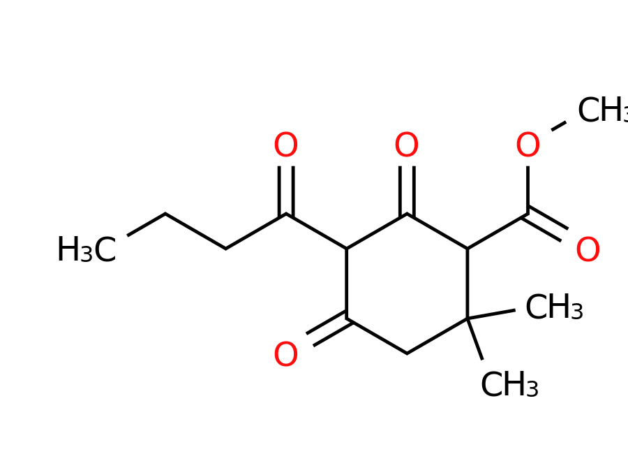 Structure Amb537901