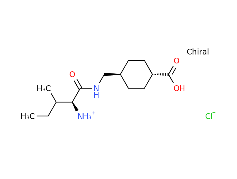 Structure Amb5379023