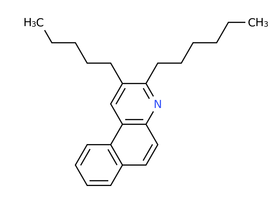 Structure Amb537923