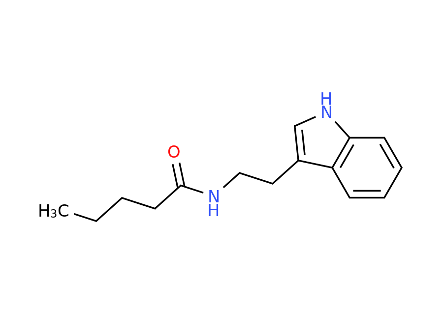 Structure Amb538033