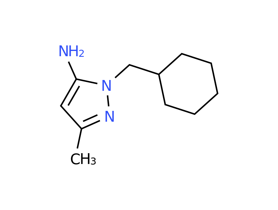 Structure Amb5380360