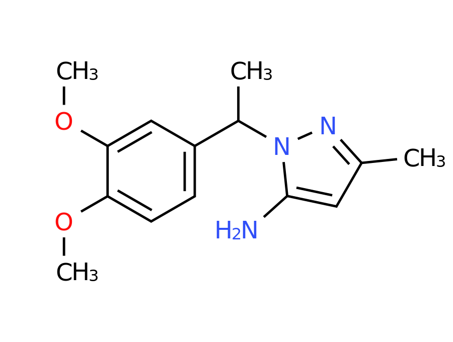 Structure Amb5380361