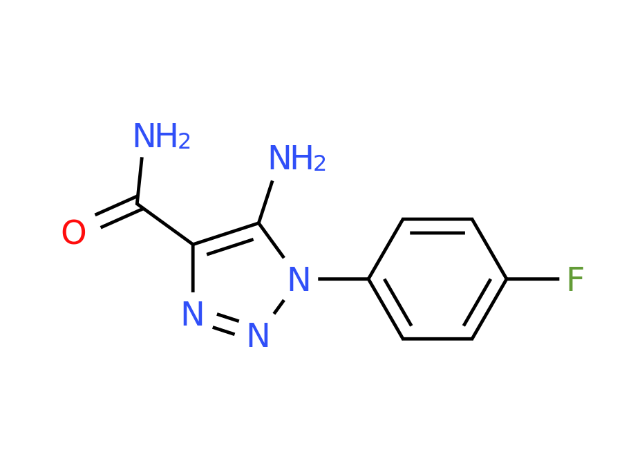 Structure Amb5380368