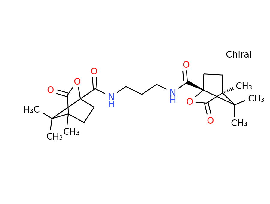 Structure Amb5380430