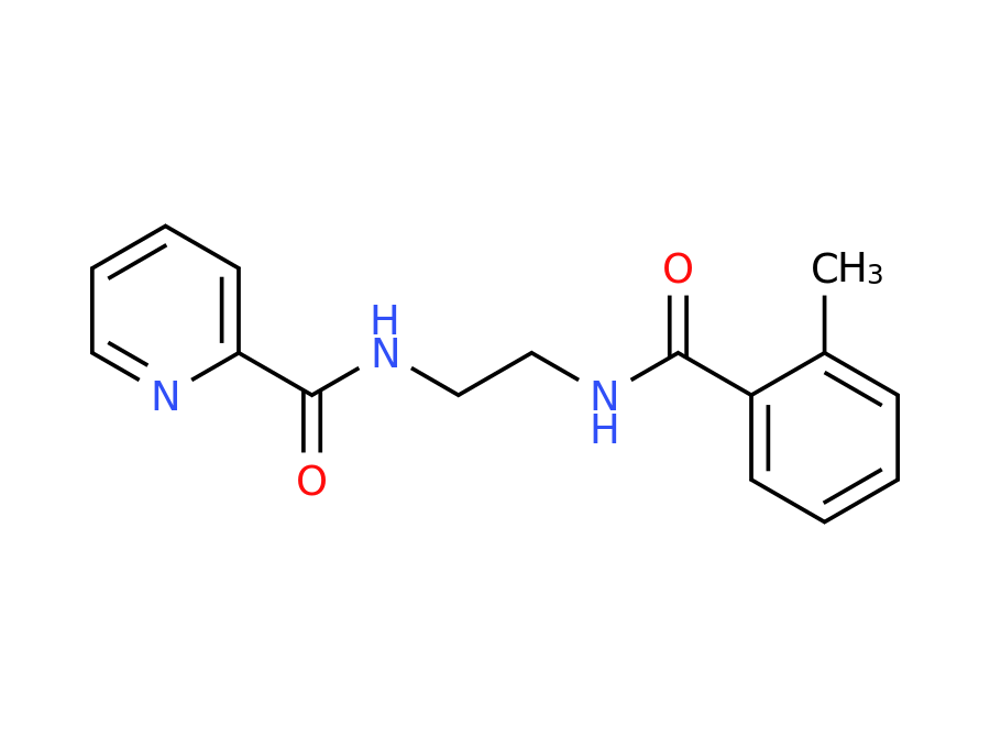 Structure Amb5380560