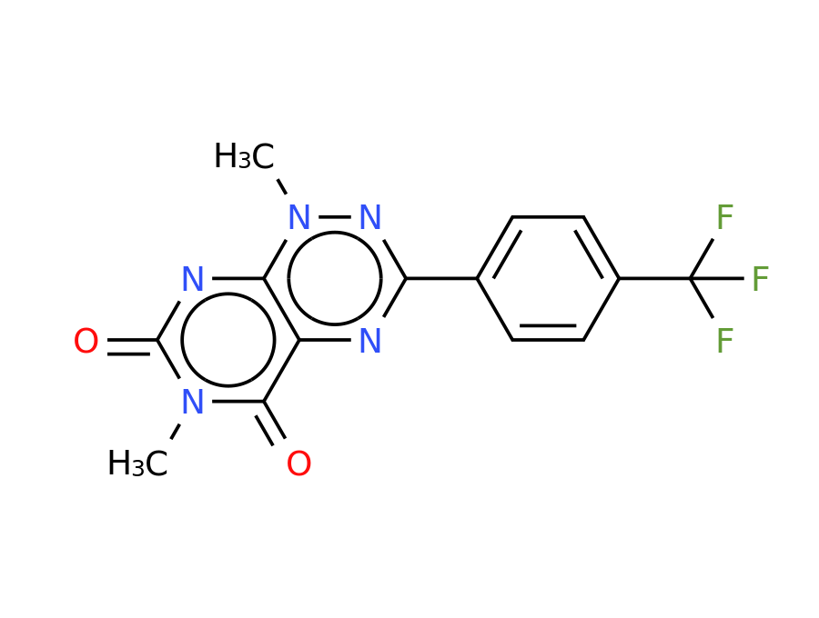 Structure Amb5380714