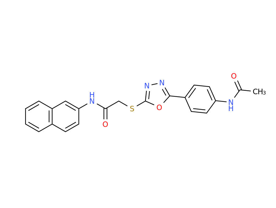 Structure Amb5380753