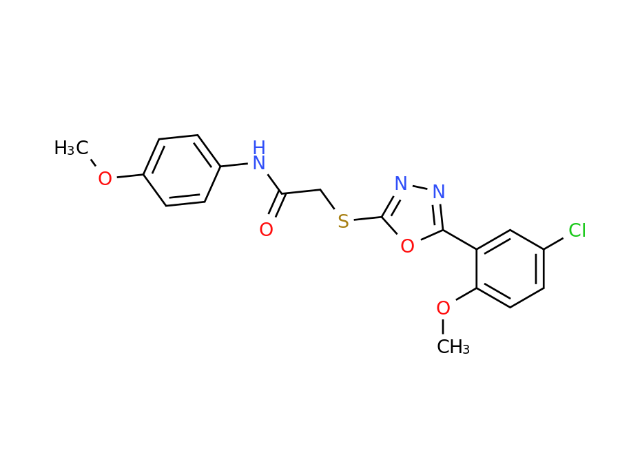 Structure Amb5380754