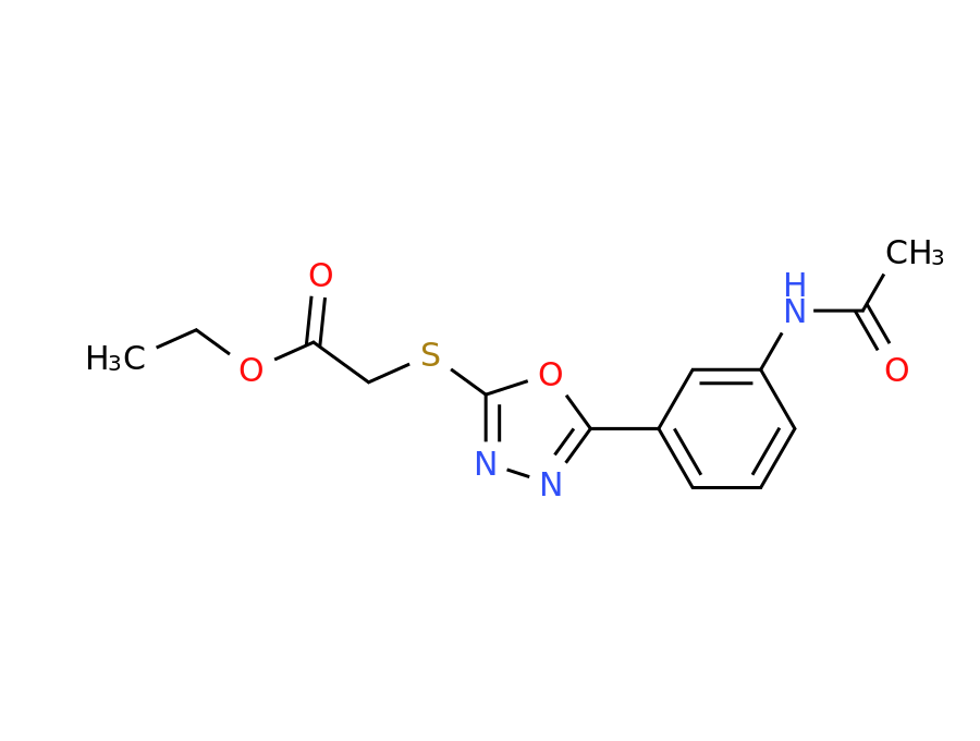 Structure Amb5380760