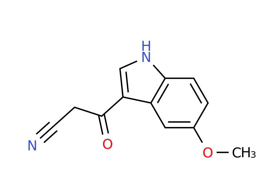 Structure Amb5380894