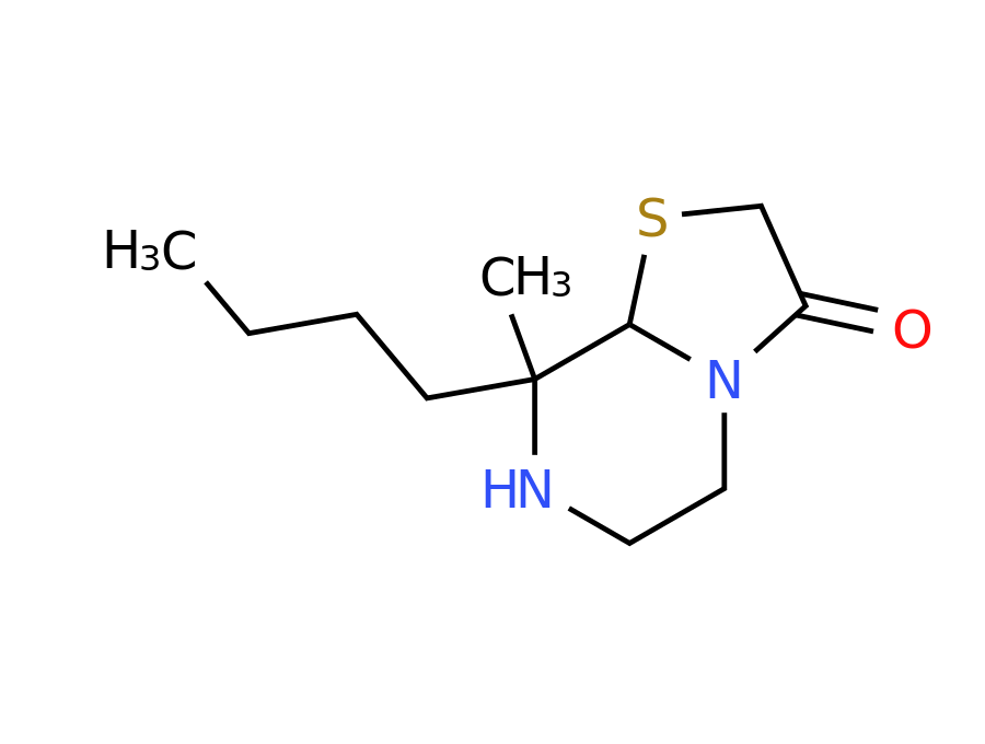 Structure Amb538283