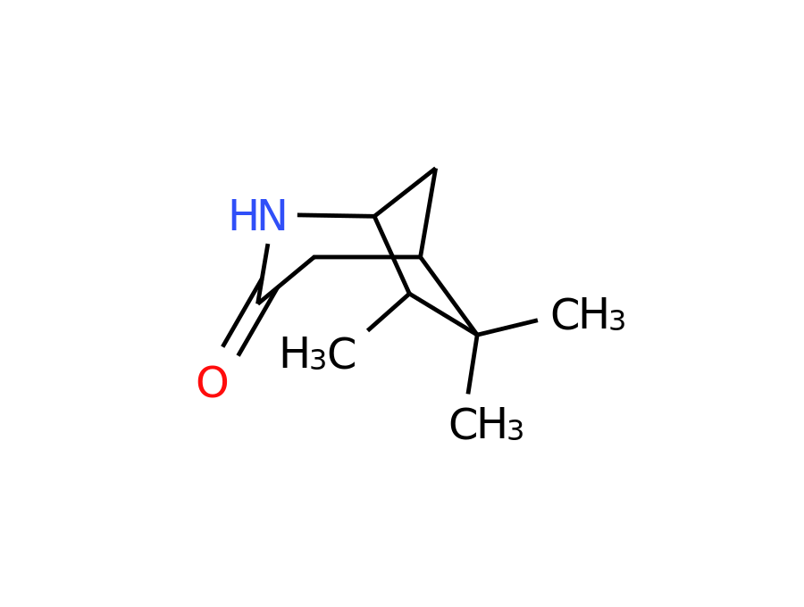 Structure Amb538325