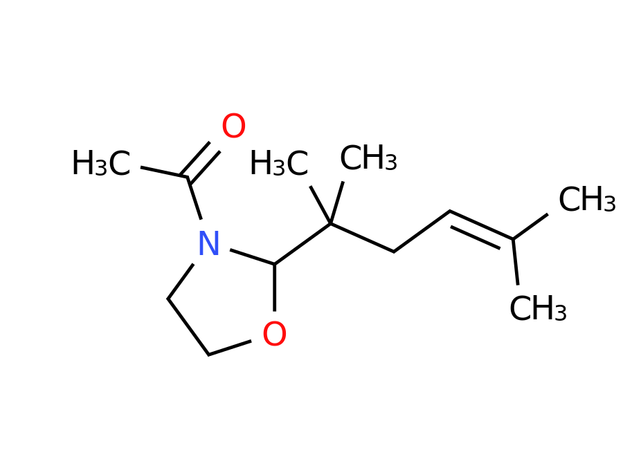 Structure Amb538421