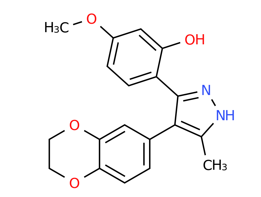 Structure Amb538460