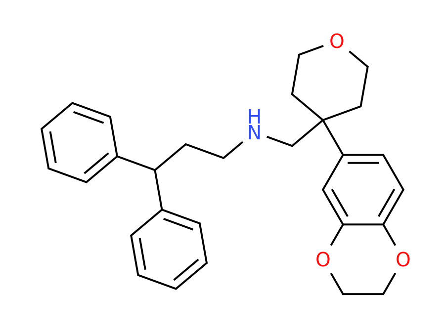 Structure Amb538528