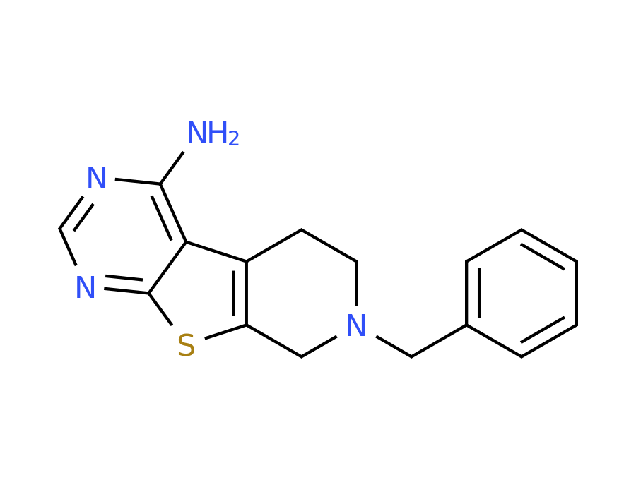 Structure Amb5386225