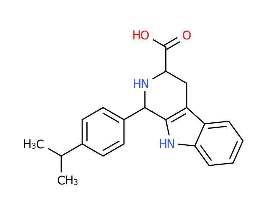 Structure Amb538793