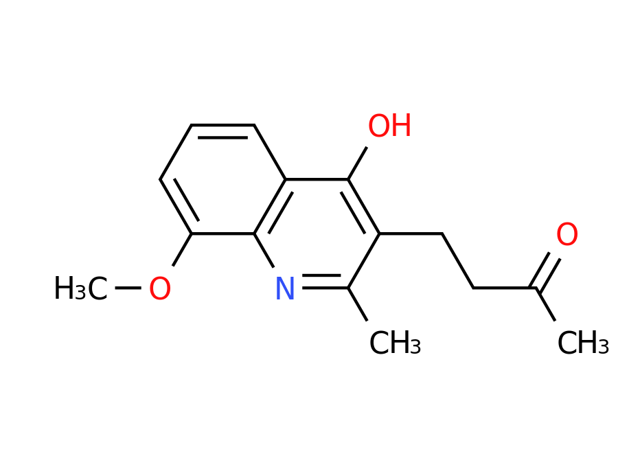 Structure Amb539070