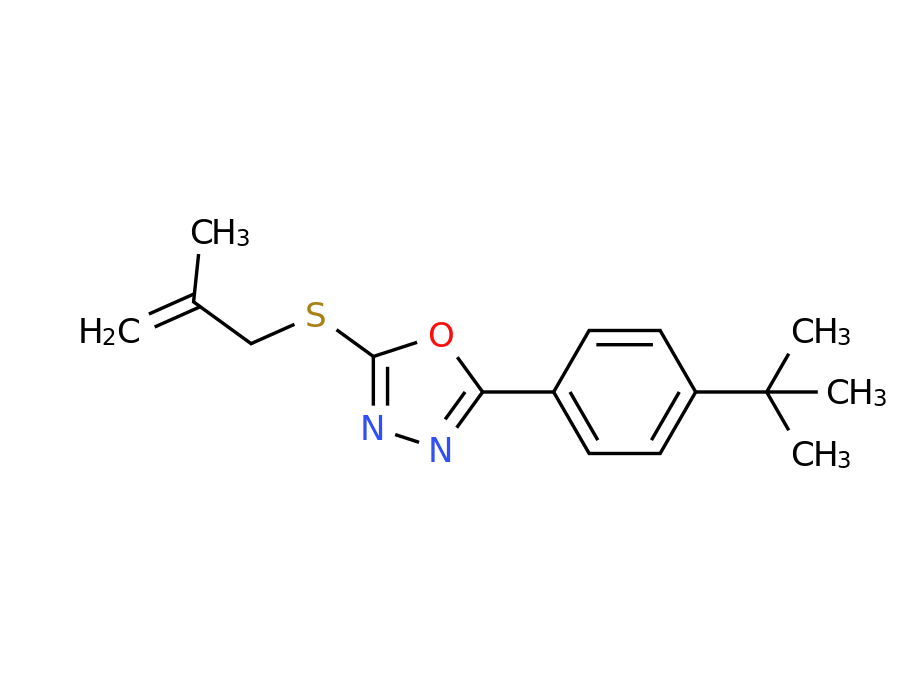 Structure Amb53910