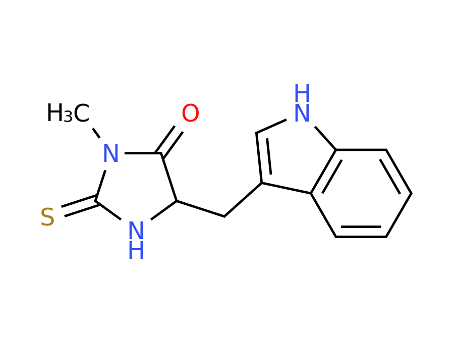 Structure Amb539424