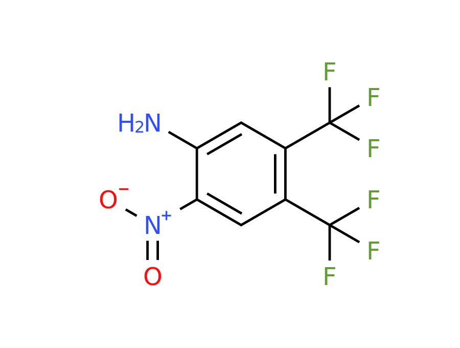 Structure Amb5395458