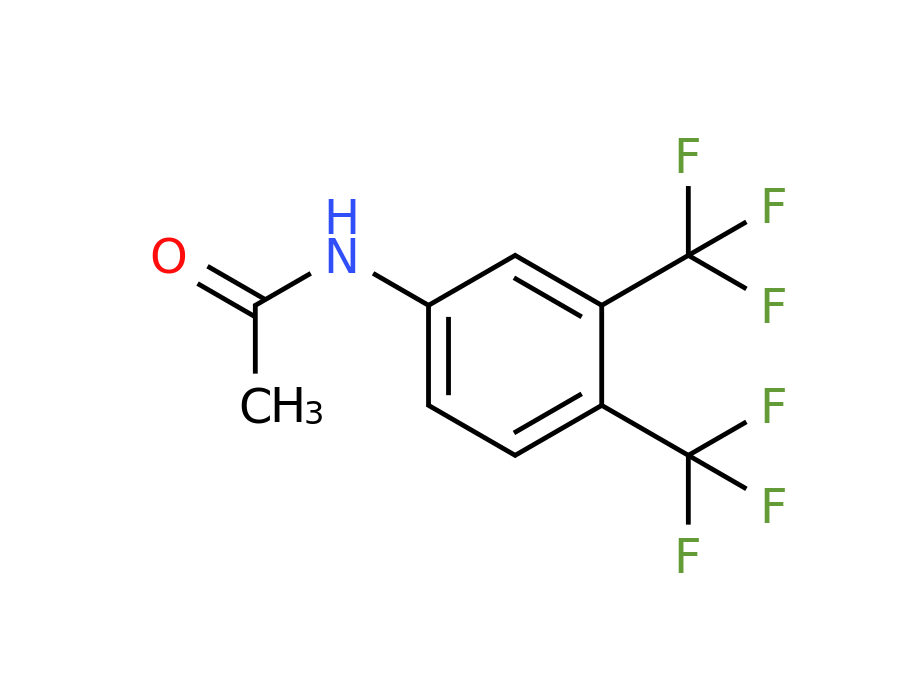 Structure Amb5395460