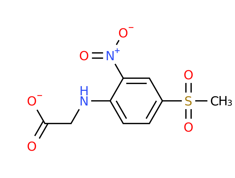 Structure Amb5395494