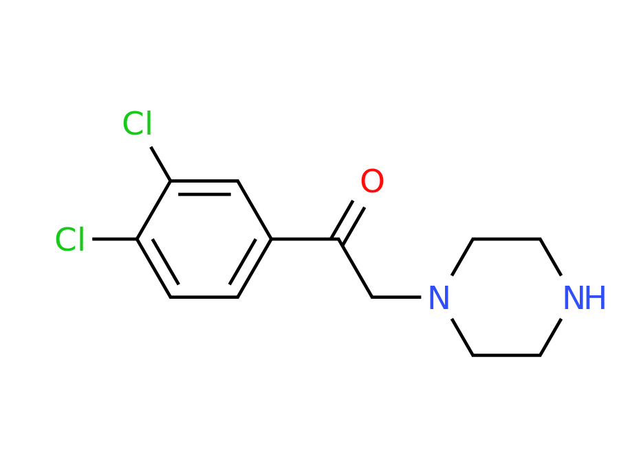 Structure Amb5395636