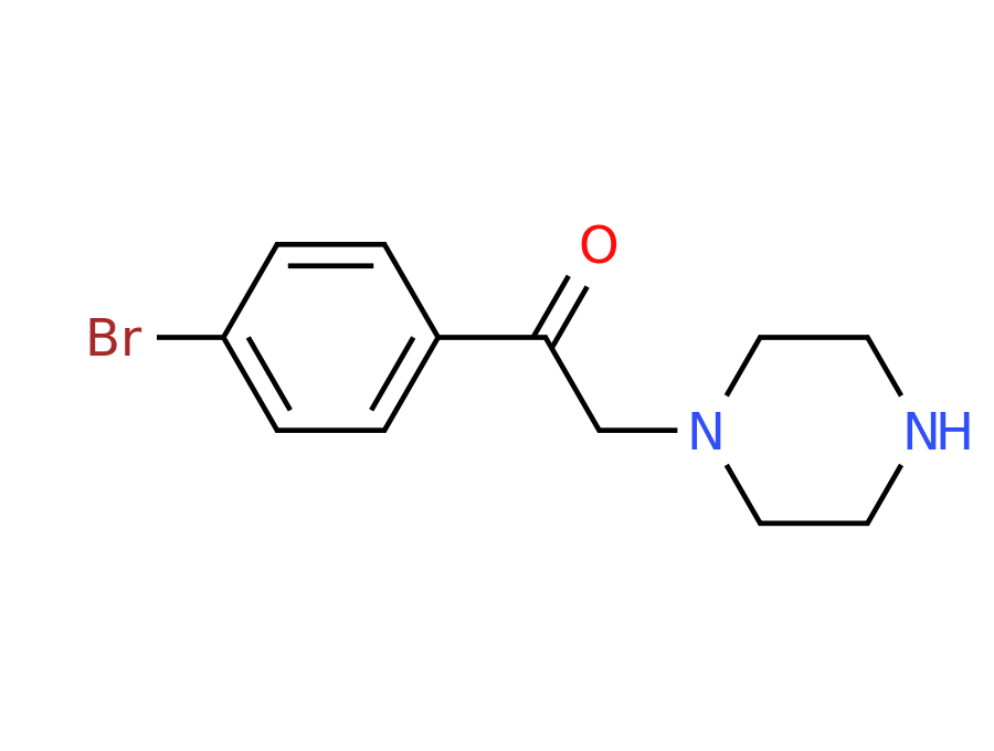 Structure Amb5395638