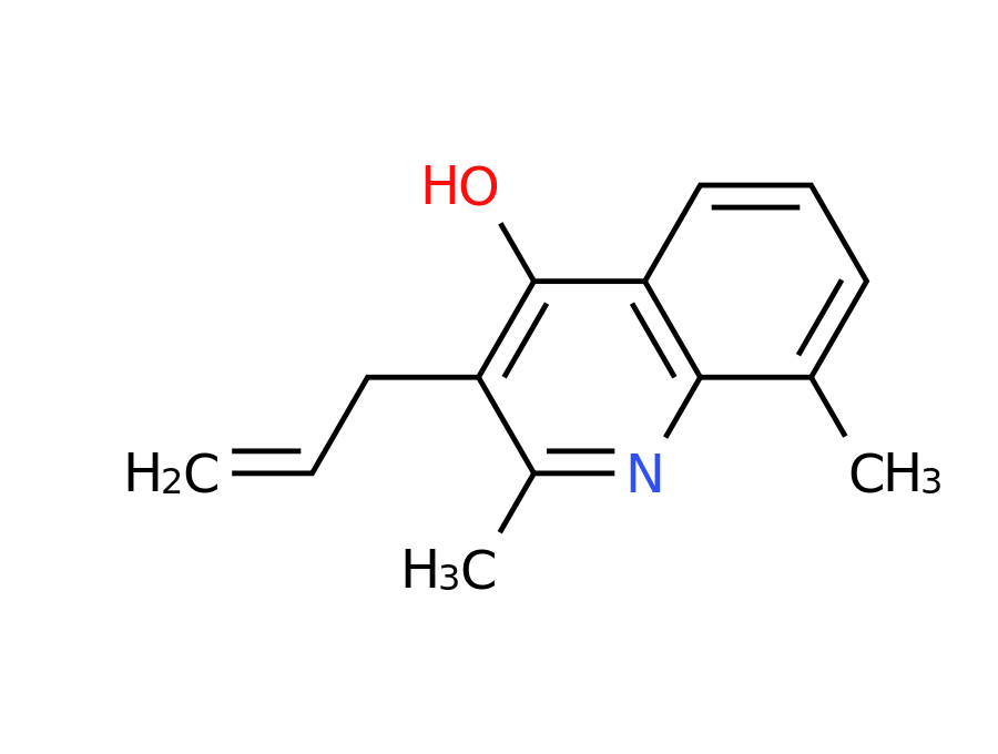 Structure Amb539571