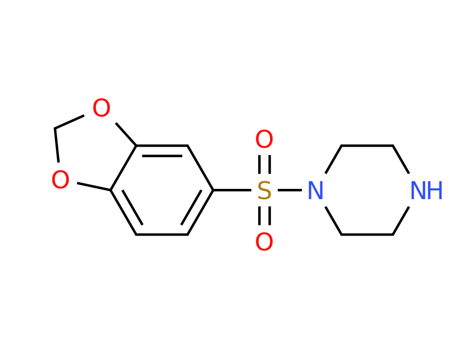 Structure Amb5395797