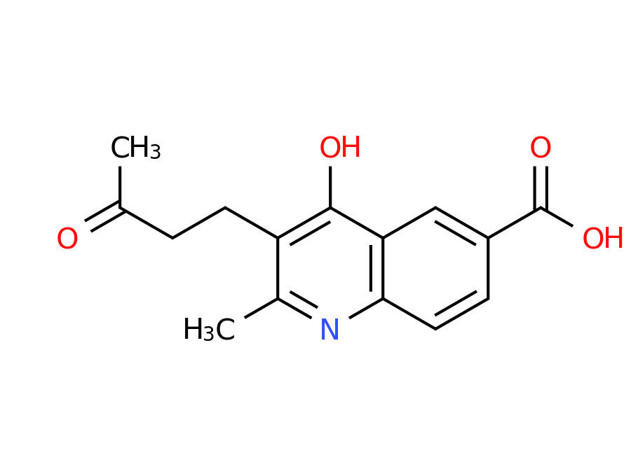 Structure Amb539734