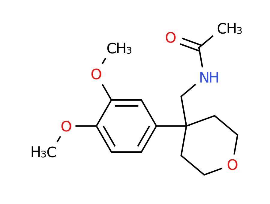 Structure Amb539784