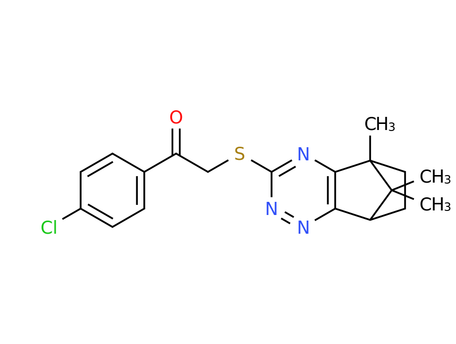 Structure Amb5399231