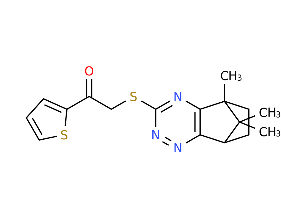 Structure Amb5399232