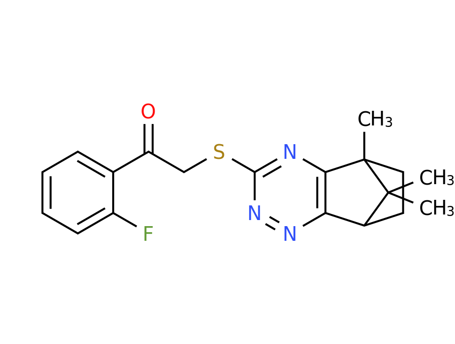 Structure Amb5399233