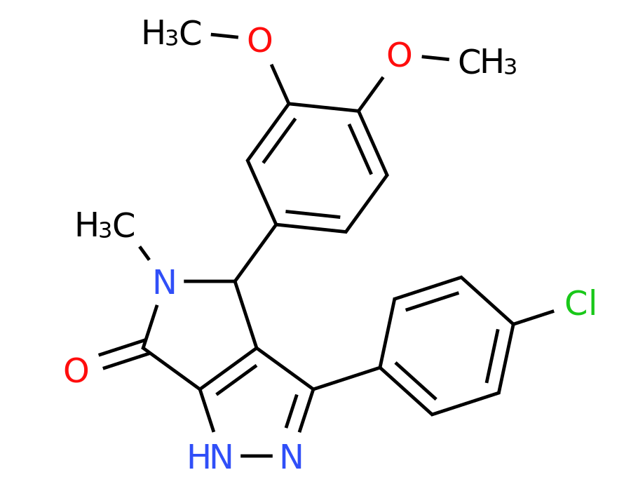 Structure Amb5399311