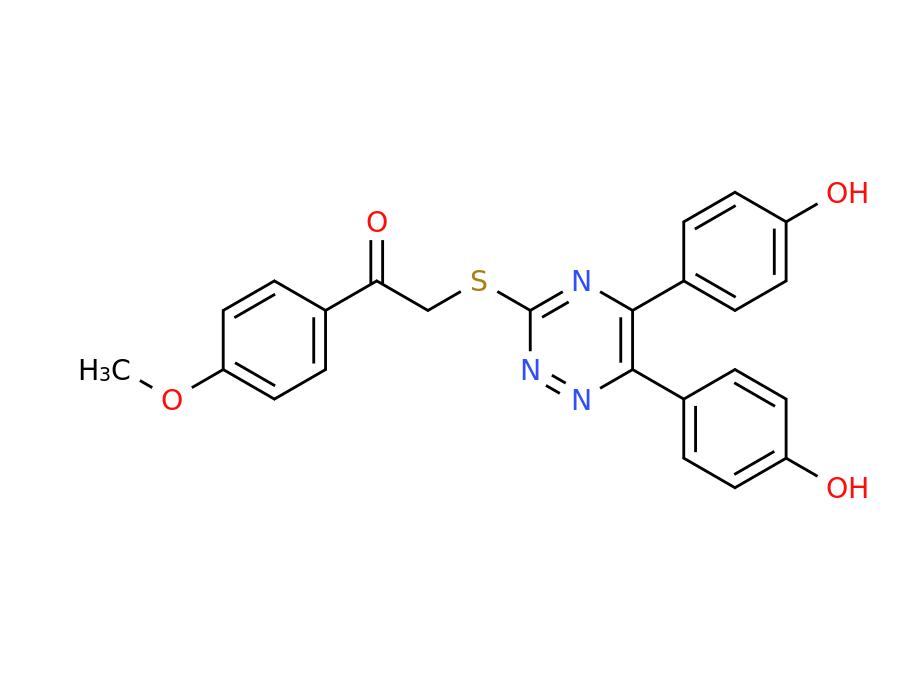 Structure Amb5399572