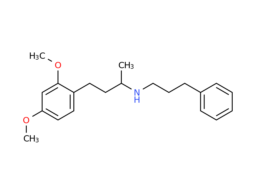 Structure Amb540019