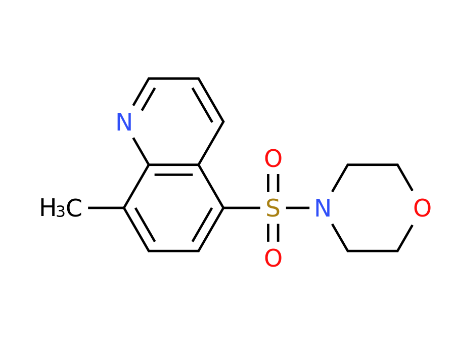 Structure Amb5400212