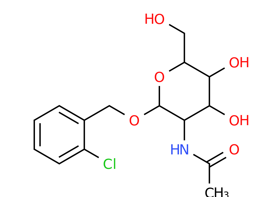 Structure Amb5400244