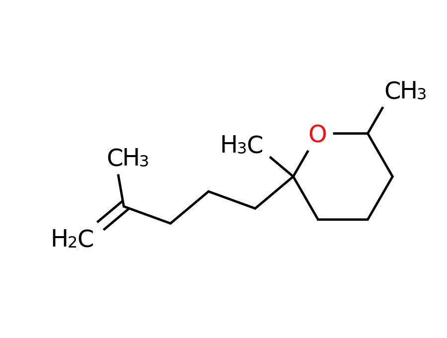 Structure Amb540025