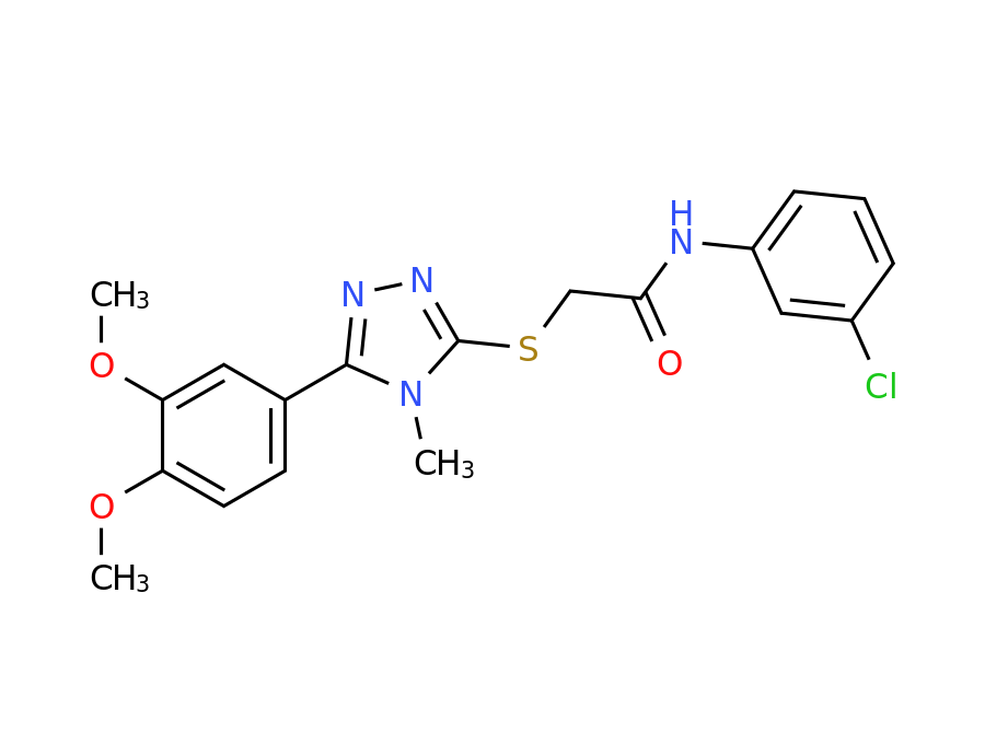 Structure Amb5400266