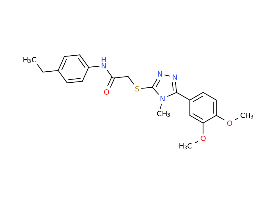 Structure Amb5400268