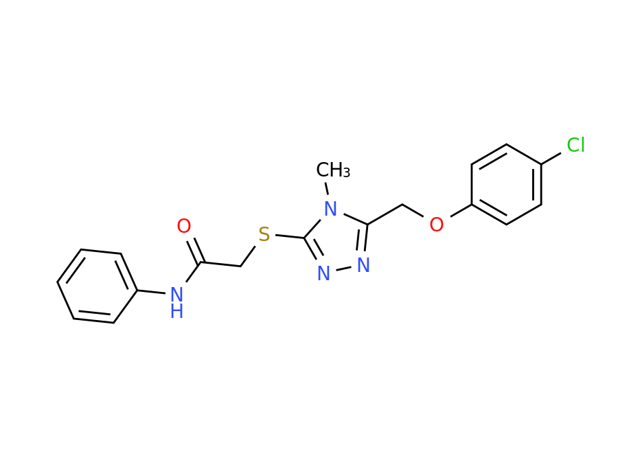 Structure Amb5400281