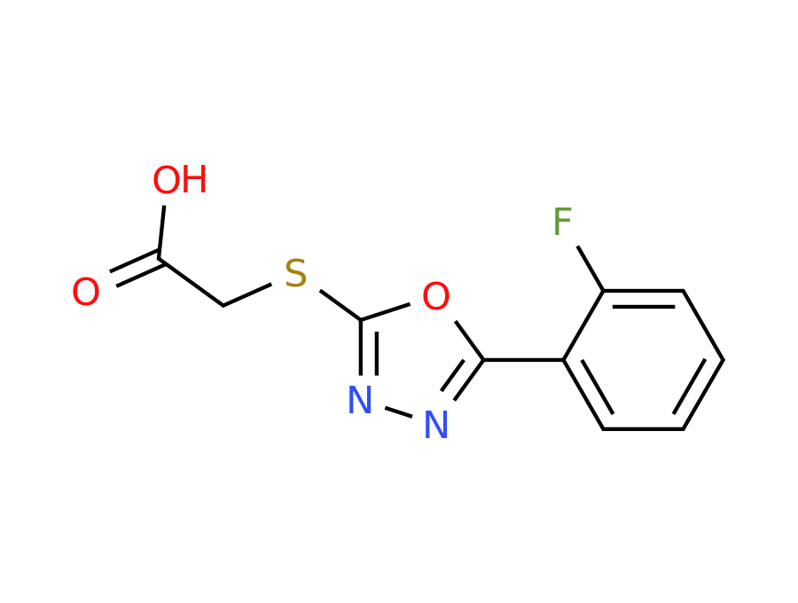 Structure Amb5400336