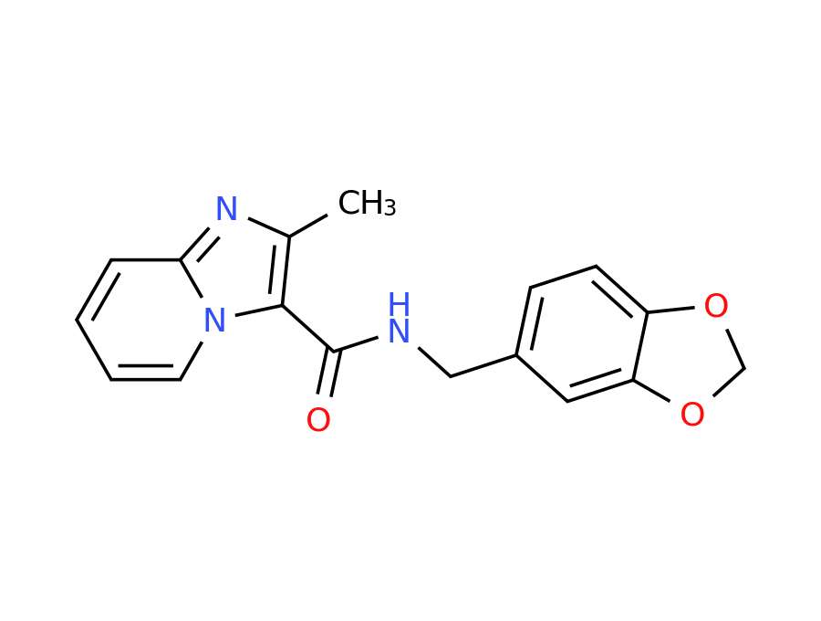 Structure Amb5400339