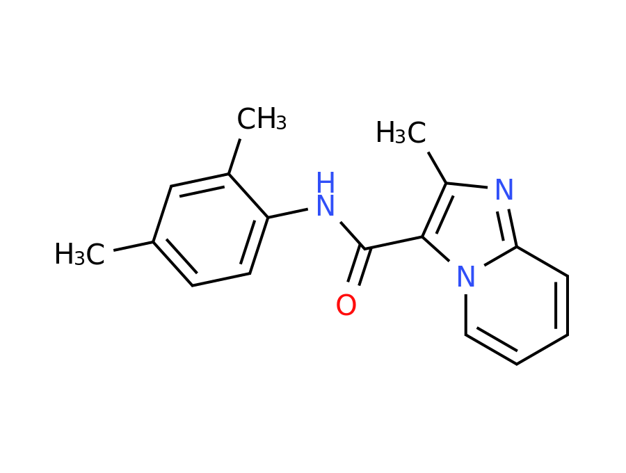 Structure Amb5400341