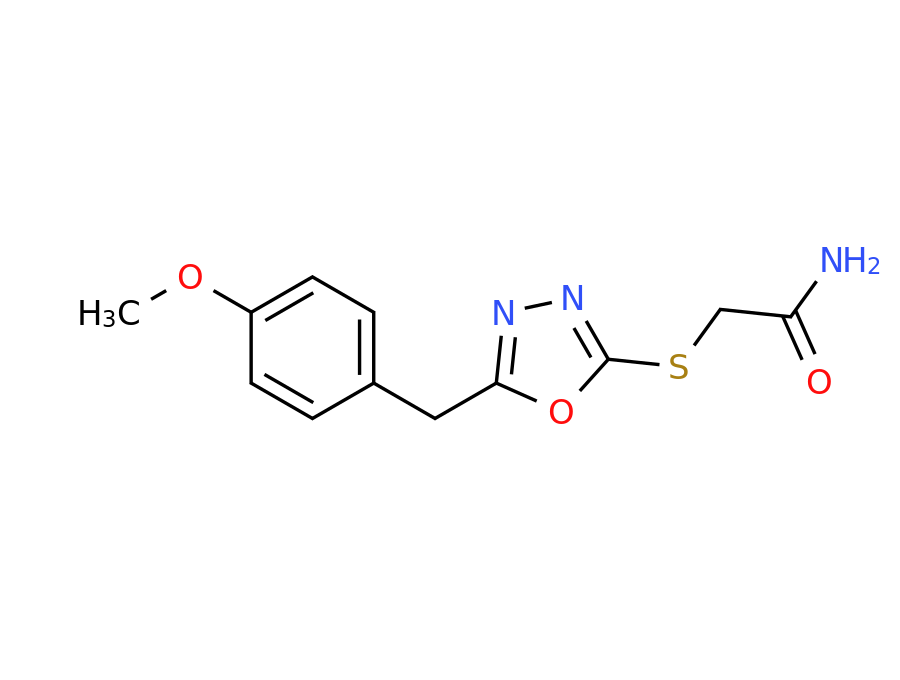 Structure Amb5400355