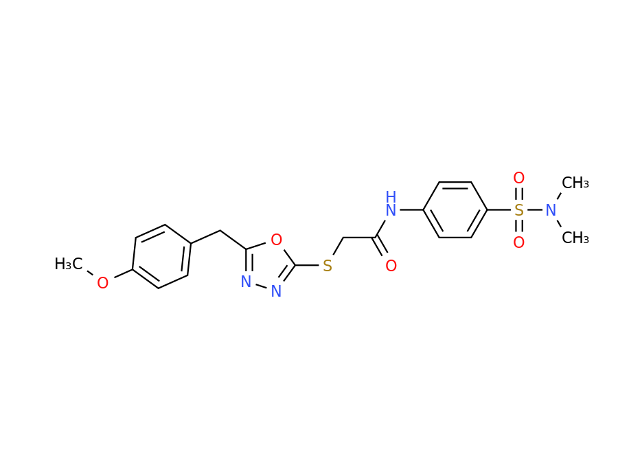 Structure Amb5400358